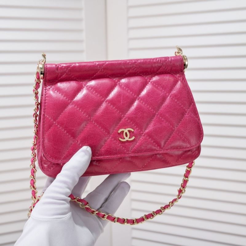 Chanel Satchel Bags